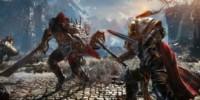 Lords of the Fallen работает в разрешении 900p на Xbox One и в 1080p на PS4