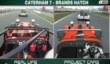 Project CARS vs. реальность - Caterham 7 на Brands Hatch