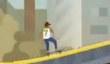 Анонс OlliOlli2: Welcome to Olliwood для PS4 и PS Vita