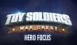 Дневники разработчиков Toy Soldiers: War Chest