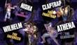 Borderlands: The Pre-Sequel на золоте