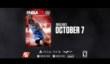 Рекламный ролик NBA 2K15 – We Got Next