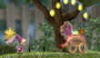 Run Sackboy! Run! для PS Vita и смартфонов в октябре