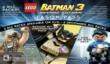 Анонс LEGO Batman 3: Beyond Gotham Season Pass