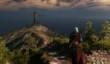 Новые скриншоты The Witcher 3: Wild Hunt в разрешении 4К