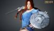 Black Desert – класс Valkyrie
