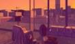 Sunset от авторов The Path и Fatale выйдет 21 мая