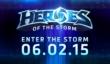 Heroes of the Storm стартует 2 июня, открытый бета-тест с 19 мая
