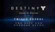 Трейлер Destiny - House of Wolves 