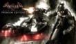 Анонс Batman: Arkhakm Knight Season Pass и Premium Edition