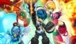 Mighty No. 9 выйдет 15 сентября
