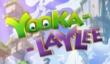 Идейный наследник Banjo-Kazooie получил название Yooka-Laylee