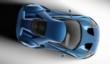 Forza Motorsport 6 создается на базе нового движка ForzaTech