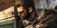 Deus Ex: Mankind Divided в разработке для РС, PS4 и Xbox One