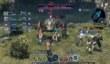 Два геймплейных трейлера Xenoblade Chronicles X