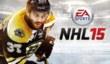 NHL 15 теперь доступна в The Vault от EA Access