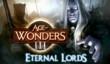 Первая демонстрация Age of Wonders III: Eternal Lords