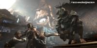 Киберпанковая RPG The Technomancer выйдет в следующем году