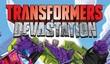 Transformers: Devastation работает при 60fps на старых и новых консолях, отличается только разрешение