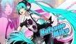 Hatsune Miku появится в Persona 4: Dancing All Night