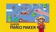 Телереклама Super Mario Maker