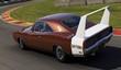 Американские Muscle Cars в Forza Motorsport 6