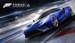 Рекламный ролик Forza Motorsport 6