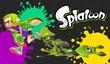 Новый режим Rainmaker для Splatoon