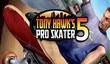 Саундтрек Tony Hawk’s Pro Skater 5 