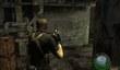Свежая демонстрация Resident Evil 4 HD Texture Project