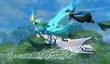 Трейлер Sword Art Online: Lost Song для PS4