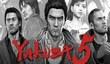 Детали европейской премьеры Yakuza 5 