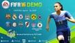 Подробности о демо-версии FIFA 16