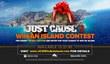 Лучший игрок в Just Cause 3 получит настоящий остров