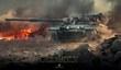 В World of Tanks появились японские тяжи