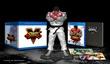 Содержимое Street Fighter V Collector’s Edition