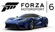 Forza Motorsport 6 на золоте, демо-версия выйдет 1 сентября