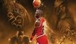 Видеодневники NBA 2K16 - The Living World
