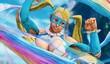 R. Mika появится в Street Fighter V