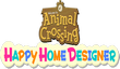 Animal Crossing: Happy Home Designer выйдет 25 сентября