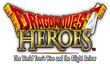 Первый трейлер англоязычной версии Dragon Quest Heroes - The Heroes You Know