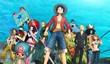 One Piece: Pirate Warriors 3 в продаже