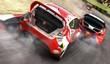 DiRT Rally получил обновление World RX