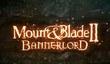 Дебютный геймплей Mount & Blade II: Bannerlord