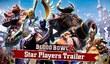 Gamescom-трейлер Blood Bowl 2