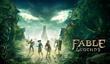 Gamescom-трейлер Fable Legends