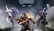 Cinematic-трейлер Destiny: The Taken King