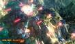 Shoot 'em up Solar Shifter EX вышел в Steam
