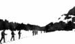 Сюжетный трейлер Kholat 