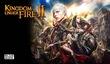 Kingdom Under Fire II - видео с ChinaJoy 2015